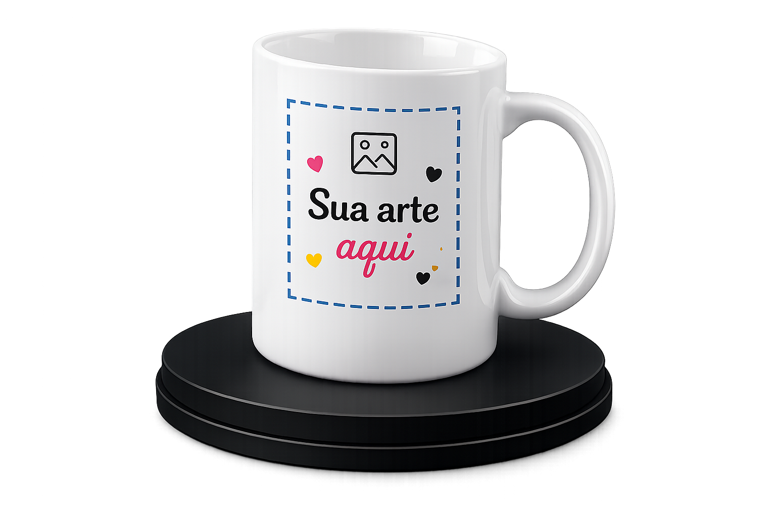 Prévia da caneca