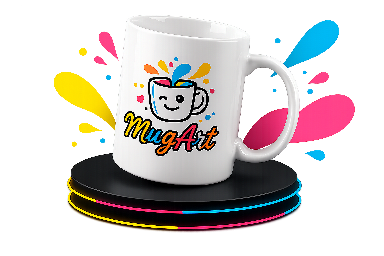 Caneca MugArt